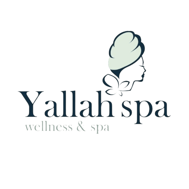 Yallah Spa Logo